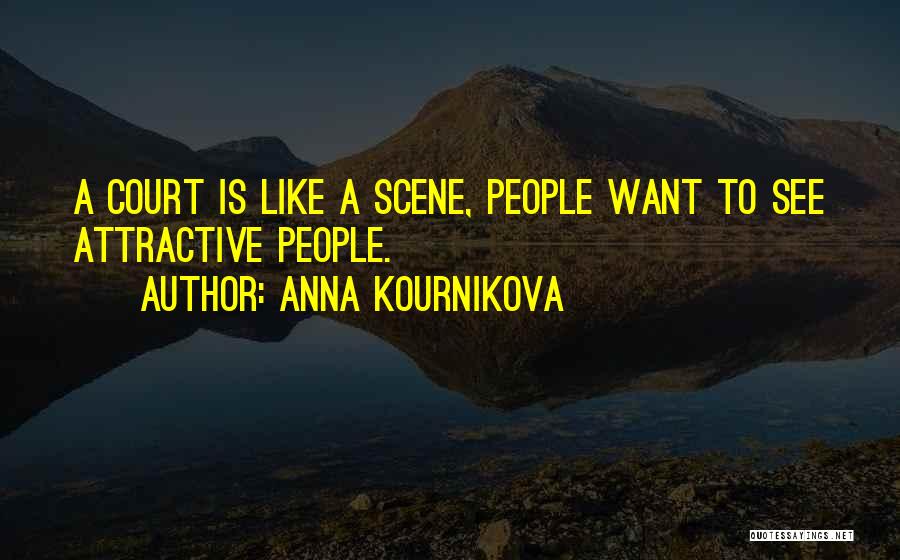 Anna Kournikova Quotes 1905551