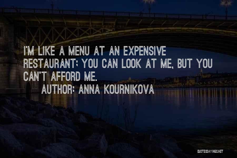 Anna Kournikova Quotes 1917676
