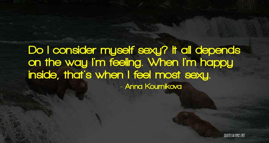 Anna Kournikova Quotes 2047019