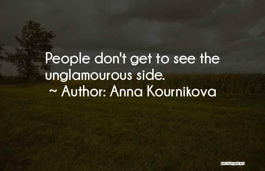 Anna Kournikova Quotes 699942
