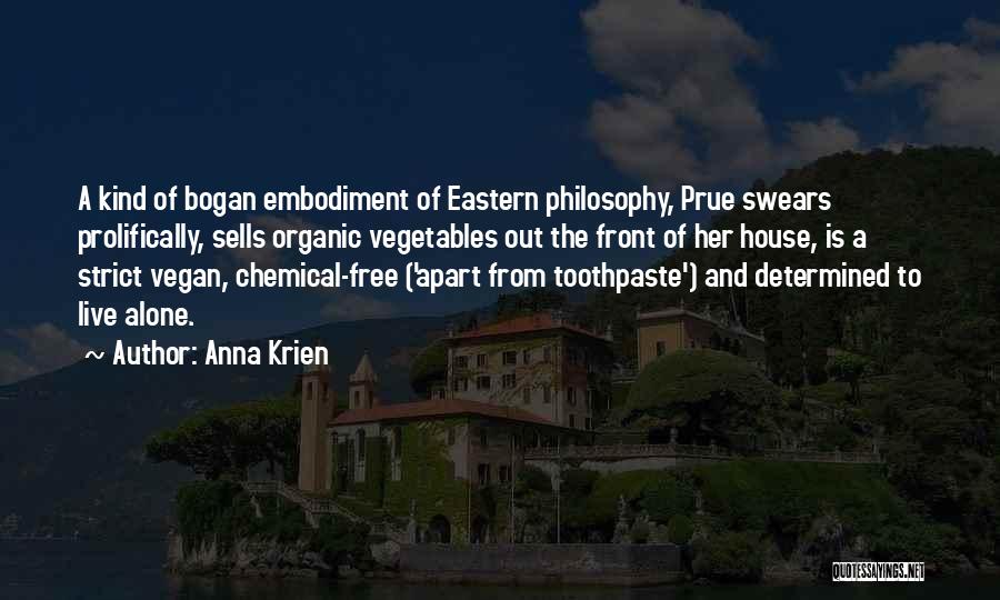 Anna Krien Quotes 1104043