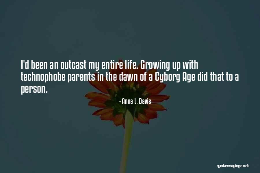 Anna L. Davis Quotes 143904 Anna L. Davis Quotes 143904
