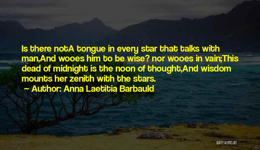 Anna Laetitia Barbauld Quotes 1754916