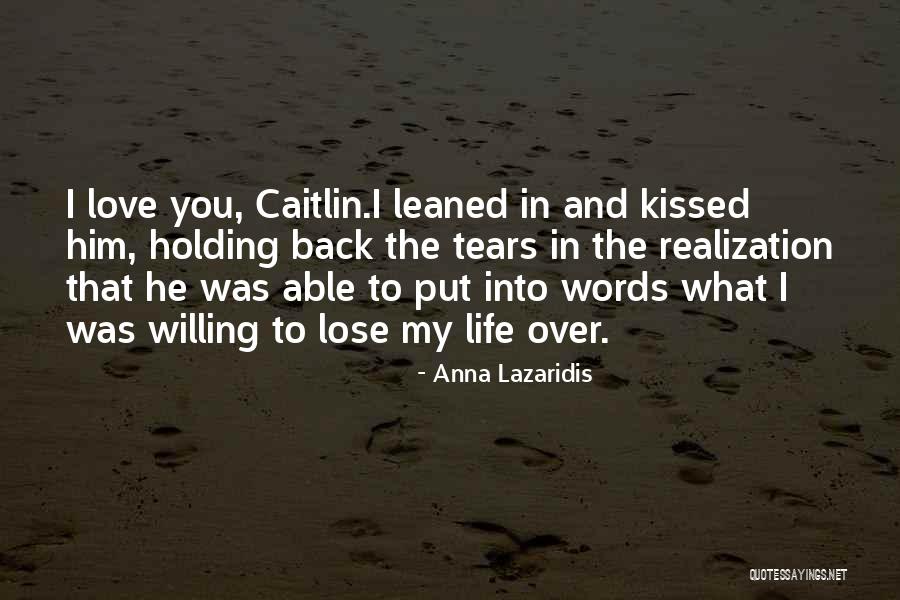 Anna Lazaridis Quotes 2134367 Anna Lazaridis Quotes 2134367