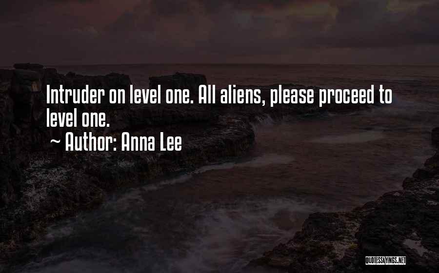 Anna Lee Quotes 2041774