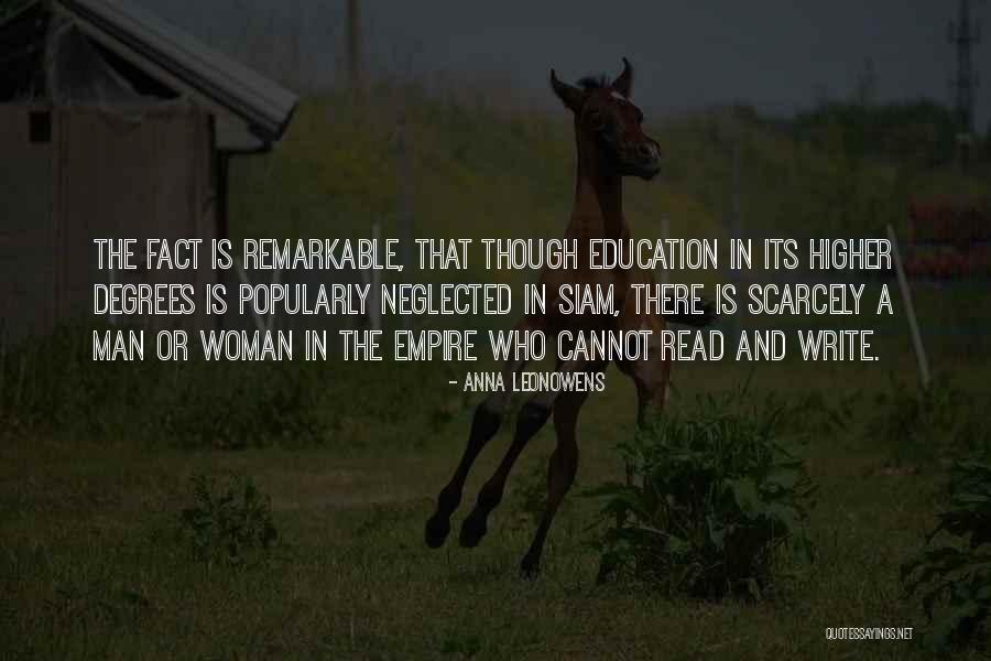 Anna Leonowens Quotes 738565 Anna Leonowens Quotes 738565