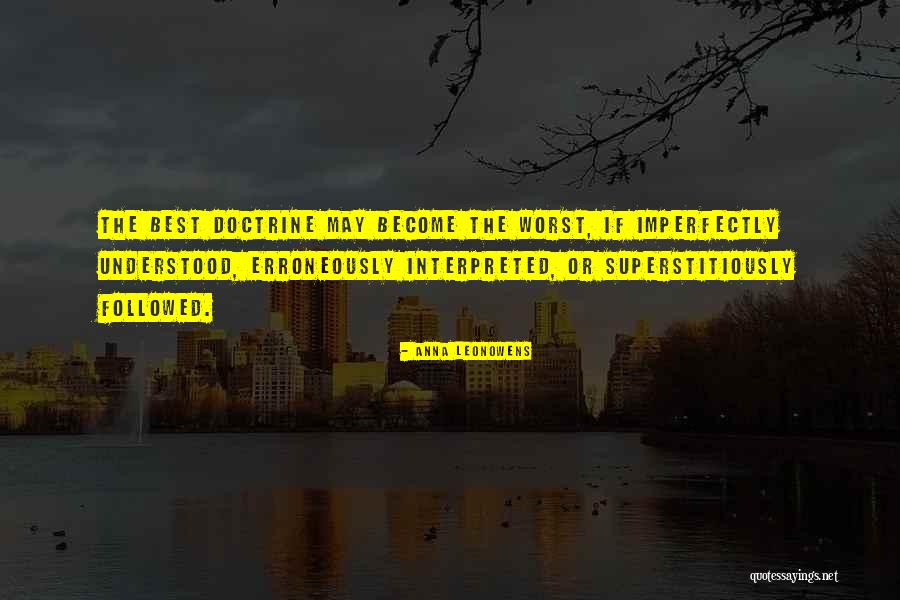 Anna Leonowens Quotes 959754 Anna Leonowens Quotes 959754