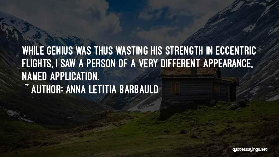 Anna Letitia Barbauld Quotes 1313646