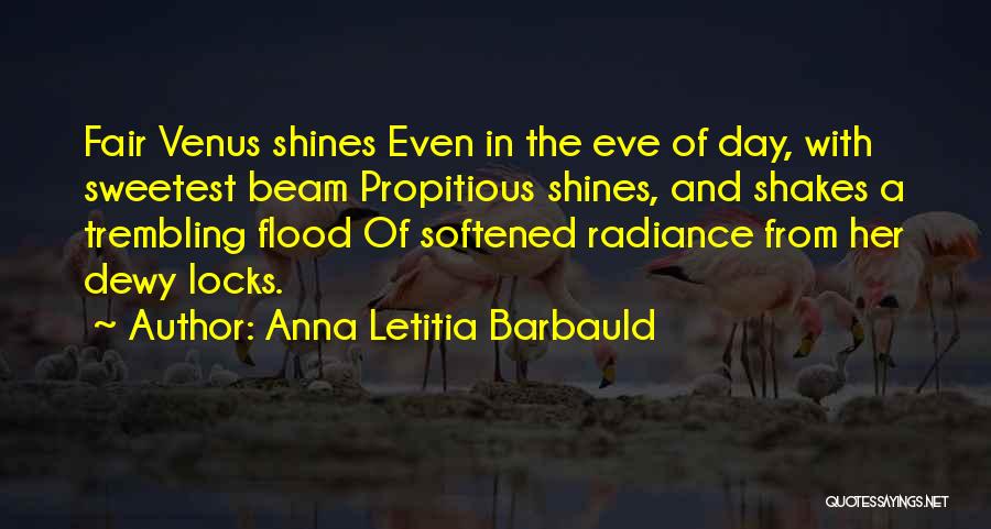 Anna Letitia Barbauld Quotes 1808685