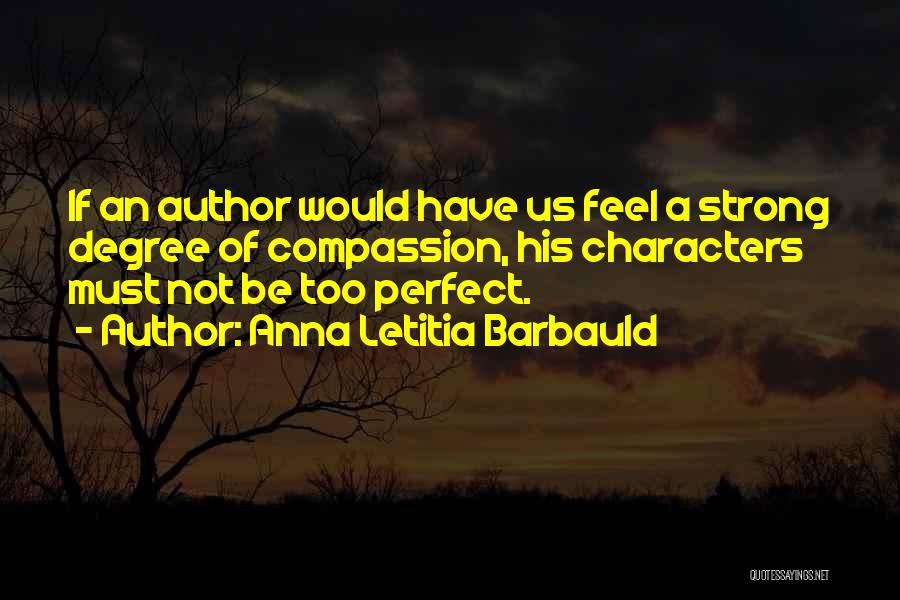 Anna Letitia Barbauld Quotes 2064309