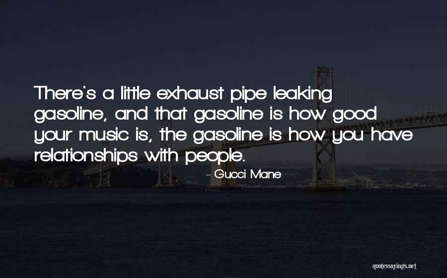 Anna Lightwood Quotes By Gucci Mane Anna Lightwood Quotes By Gucci Mane