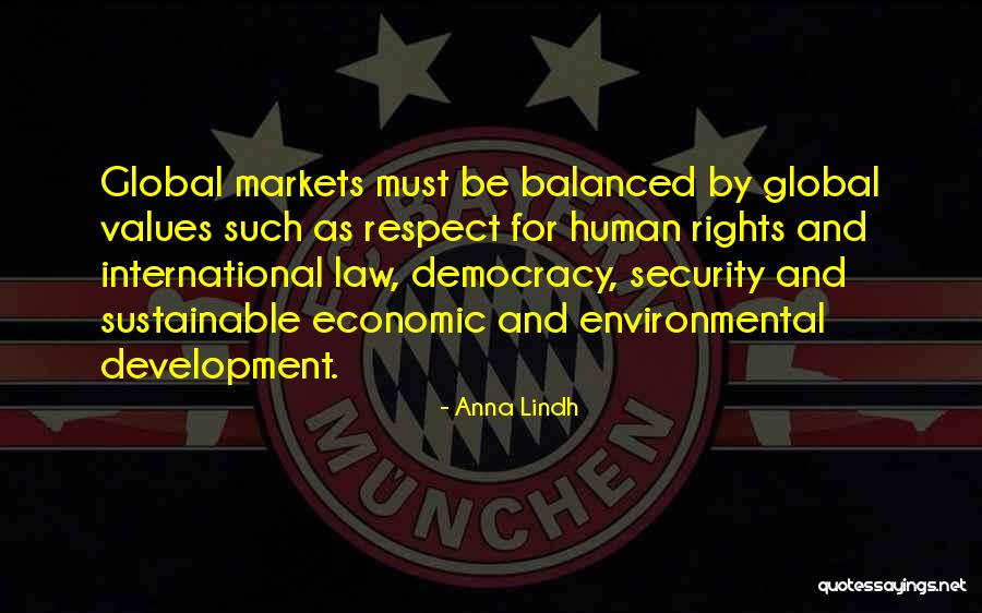 Anna Lindh Quotes 1728381 Anna Lindh Quotes 1728381
