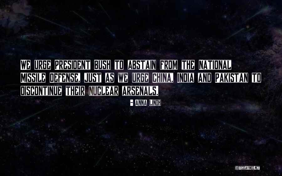 Anna Lindh Quotes 343298 Anna Lindh Quotes 343298