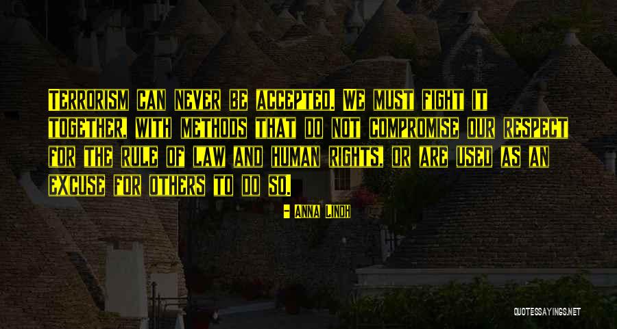 Anna Lindh Quotes 736601 Anna Lindh Quotes 736601