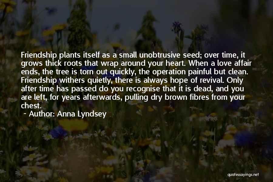 Anna Lyndsey Quotes 1180773