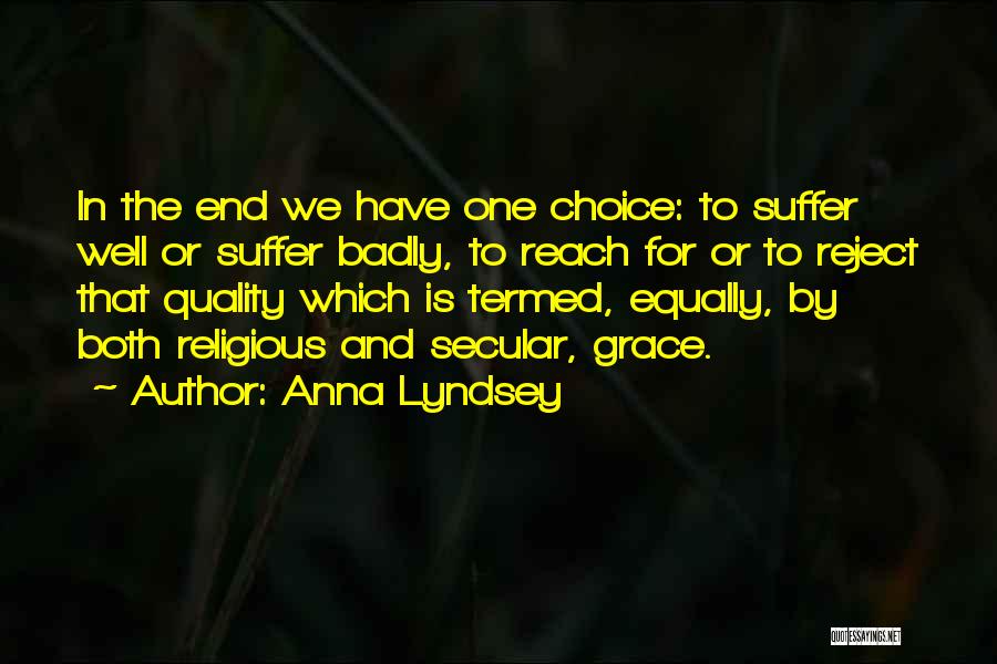 Anna Lyndsey Quotes 1253480