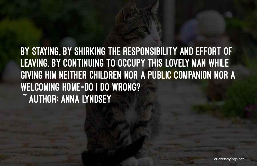 Anna Lyndsey Quotes 1338441