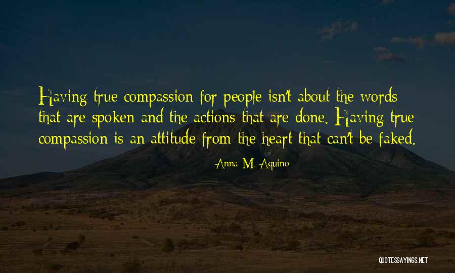 Anna M. Aquino Quotes 2108017