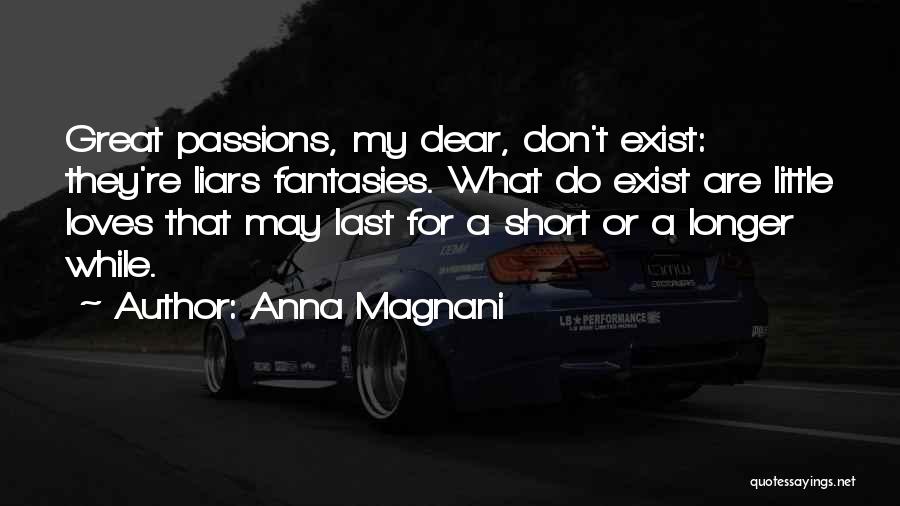 Anna Magnani Quotes 367291