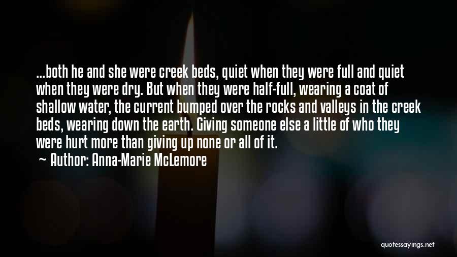 Anna-Marie McLemore Quotes 1458267