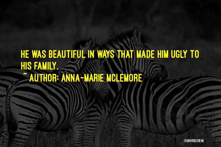 Anna-Marie McLemore Quotes 1560266