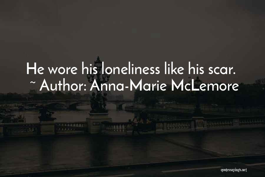 Anna-Marie McLemore Quotes 1569981