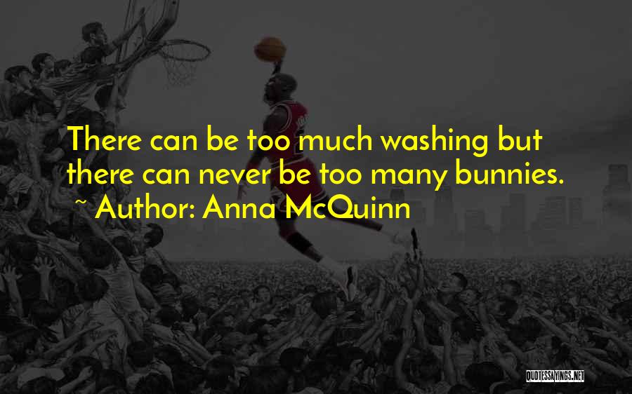 Anna McQuinn Quotes 278857