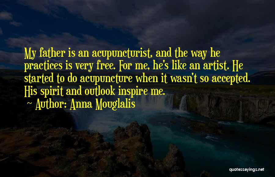 Anna Mouglalis Quotes 723031