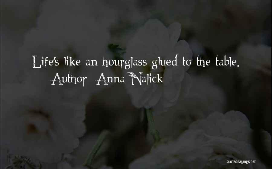 Anna Nalick Quotes 1341512