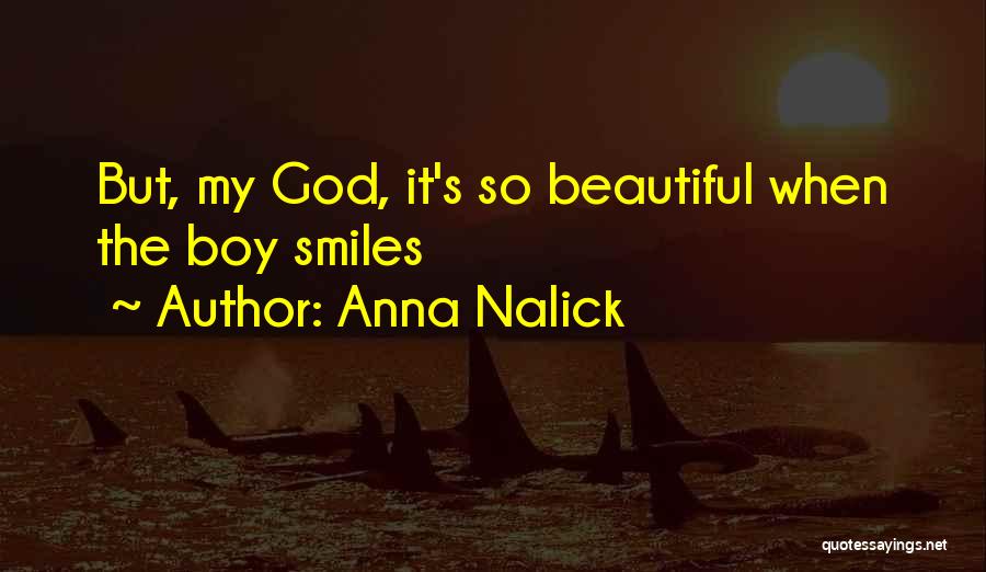 Anna Nalick Quotes 437925