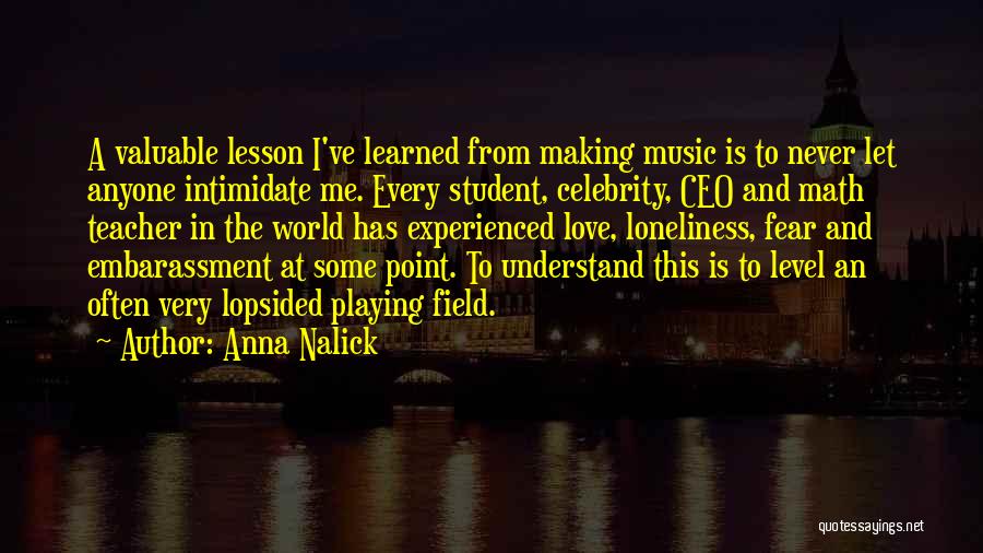 Anna Nalick Quotes 540583