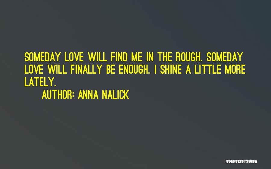 Anna Nalick Quotes 673095