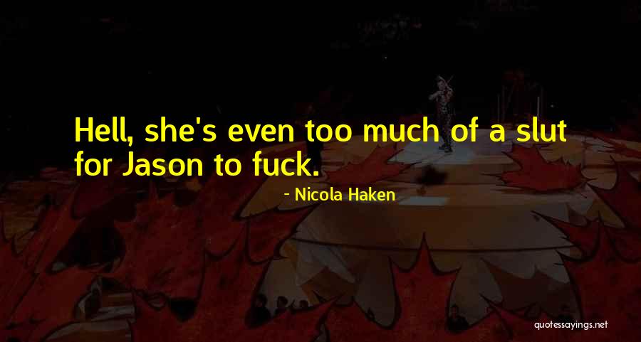 Anna Navarre Quotes By Nicola Haken Anna Navarre Quotes By Nicola Haken