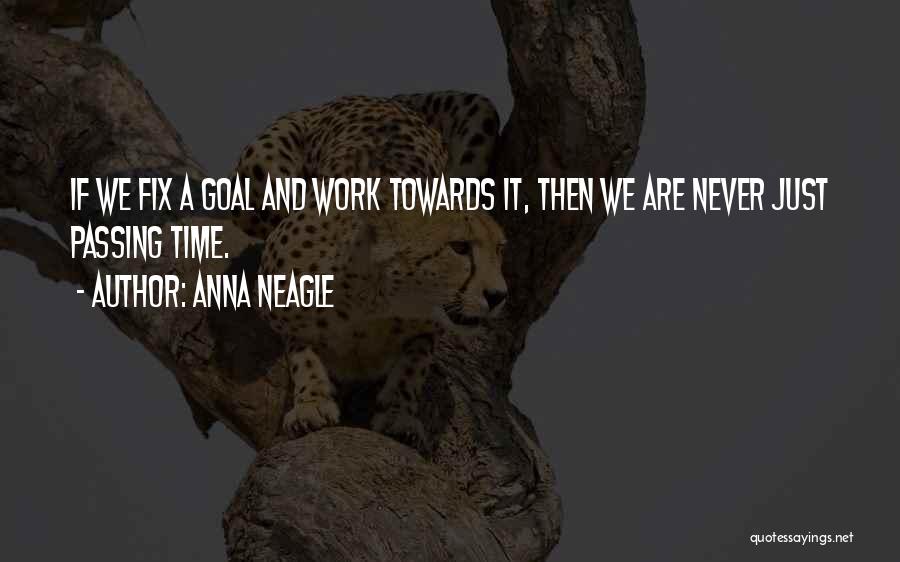 Anna Neagle Quotes 1099786