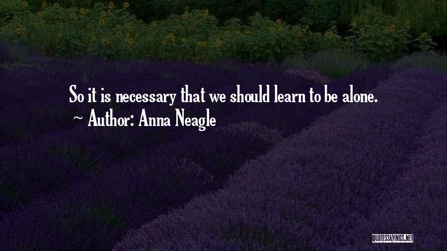 Anna Neagle Quotes 1712966