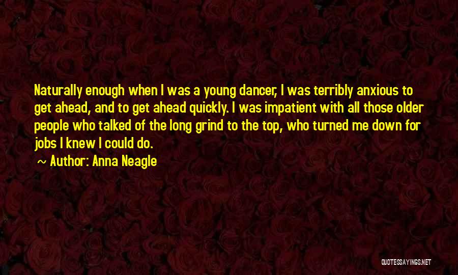 Anna Neagle Quotes 645477