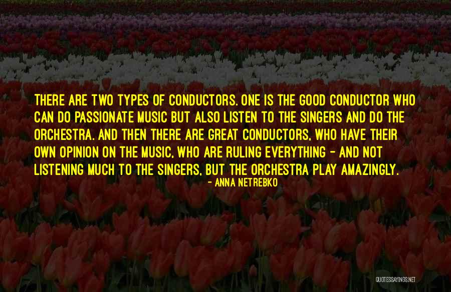 Anna Netrebko Quotes 1854150