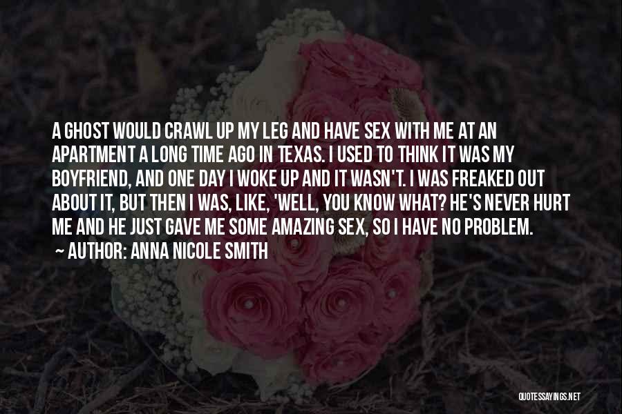 Anna Nicole Smith Quotes 2037538