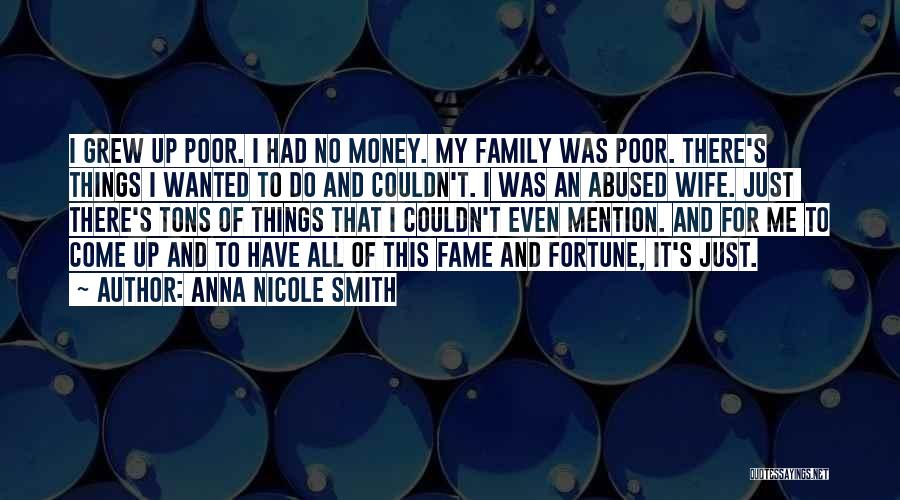 Anna Nicole Smith Quotes 2139972