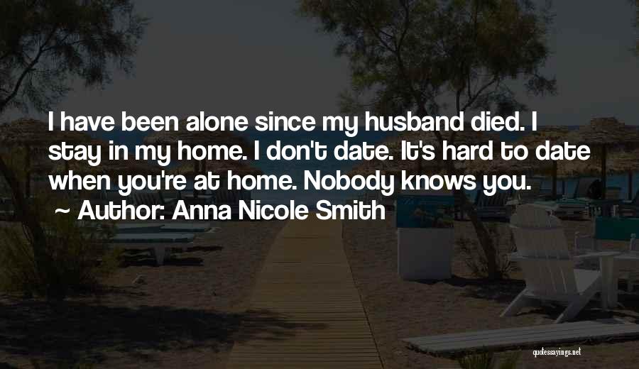 Anna Nicole Smith Quotes 662074