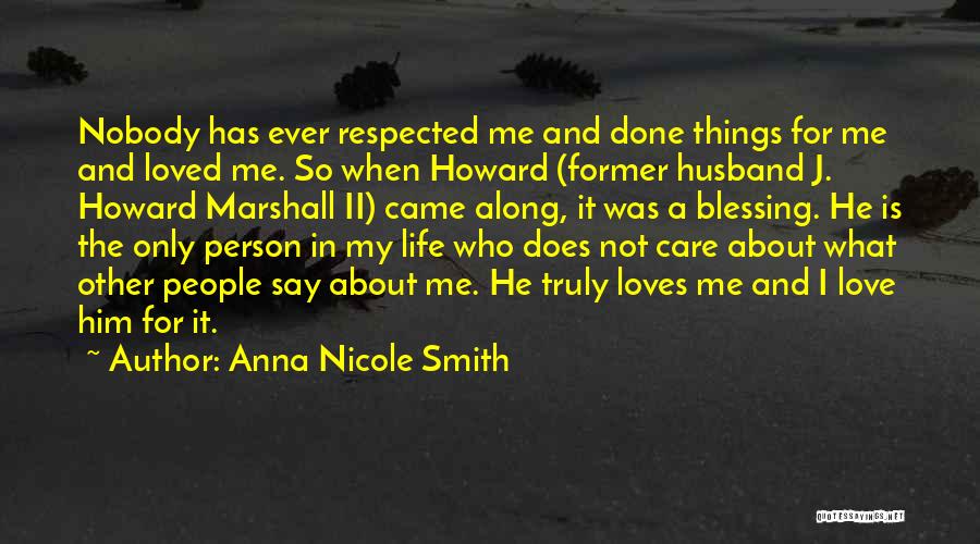 Anna Nicole Smith Quotes 673527