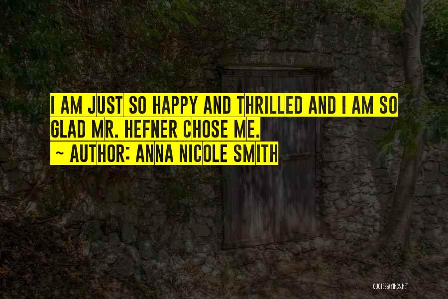 Anna Nicole Smith Quotes 962771