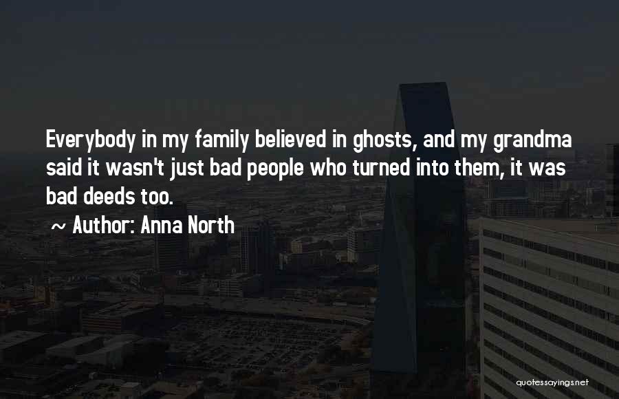 Anna North Quotes 1420491