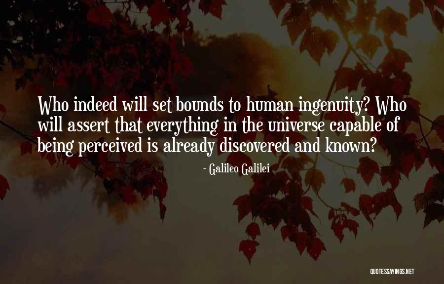 Anna Olimphant Quotes By Galileo Galilei Anna Olimphant Quotes By Galileo Galilei