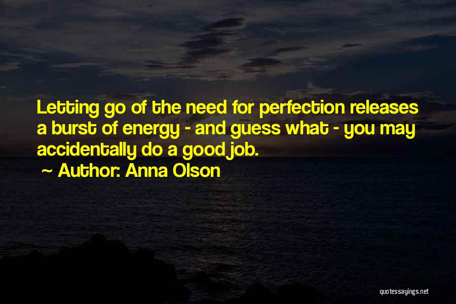 Anna Olson Quotes 1599807