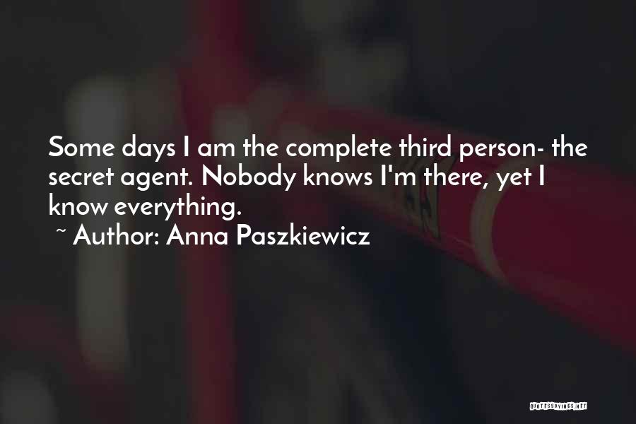 Anna Paszkiewicz Quotes 2157569