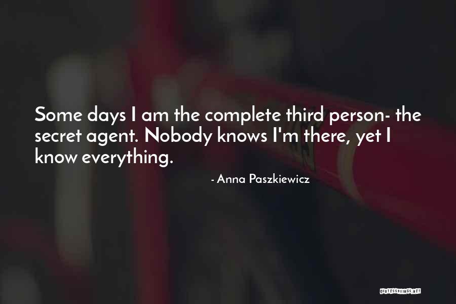 Anna Paszkiewicz Quotes 2157569