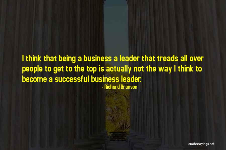 Anna Peter Quotes By Richard Branson Anna Peter Quotes By Richard Branson