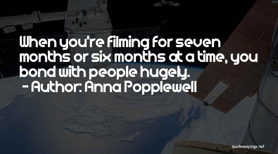 Anna Popplewell Quotes 1407509