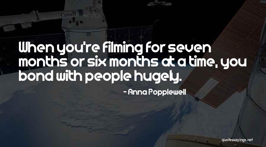 Anna Popplewell Quotes 1407509